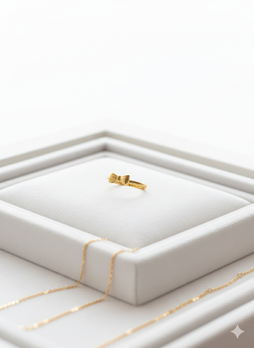 Coquete Ring