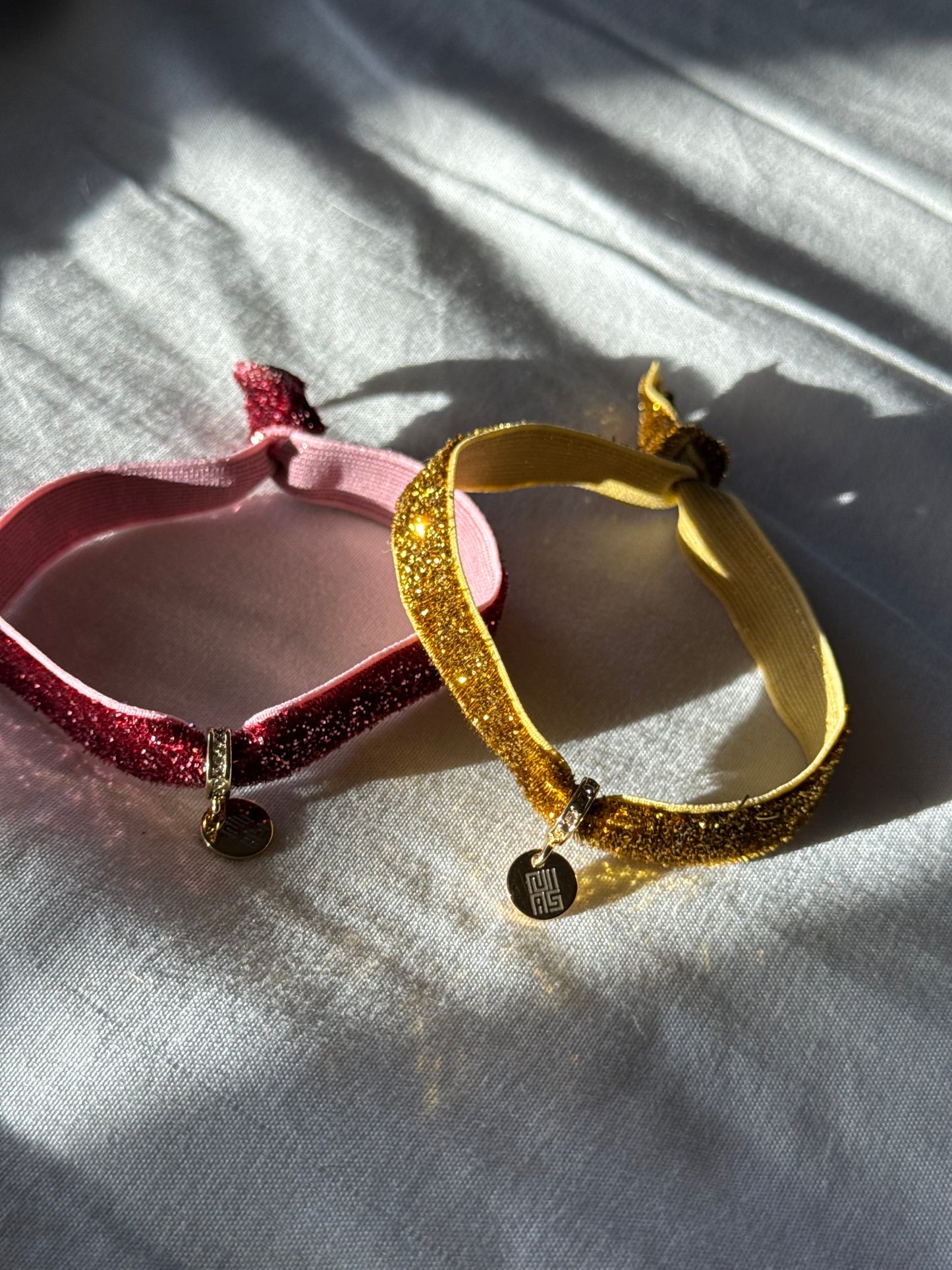 Nia’s Band Bracelet