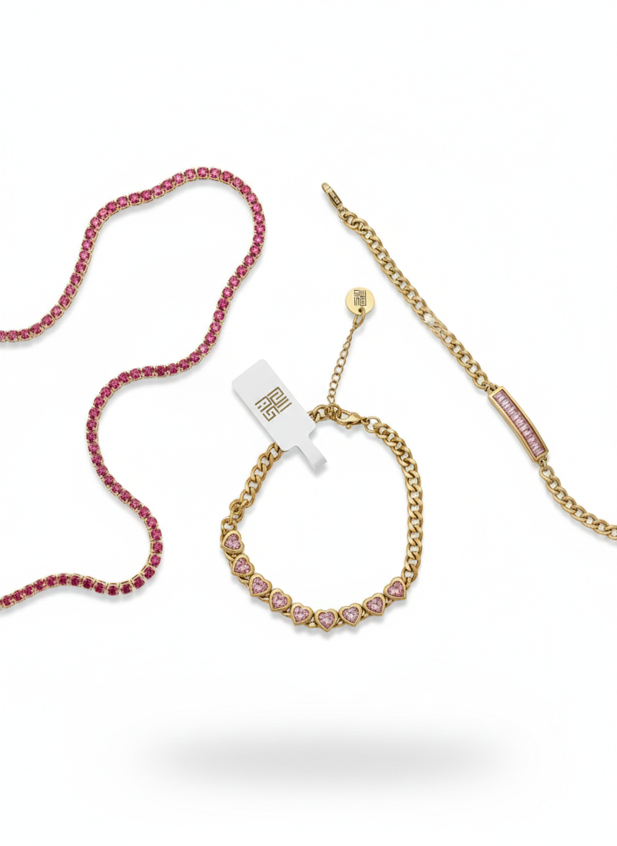 Esmeralda Bracelet
