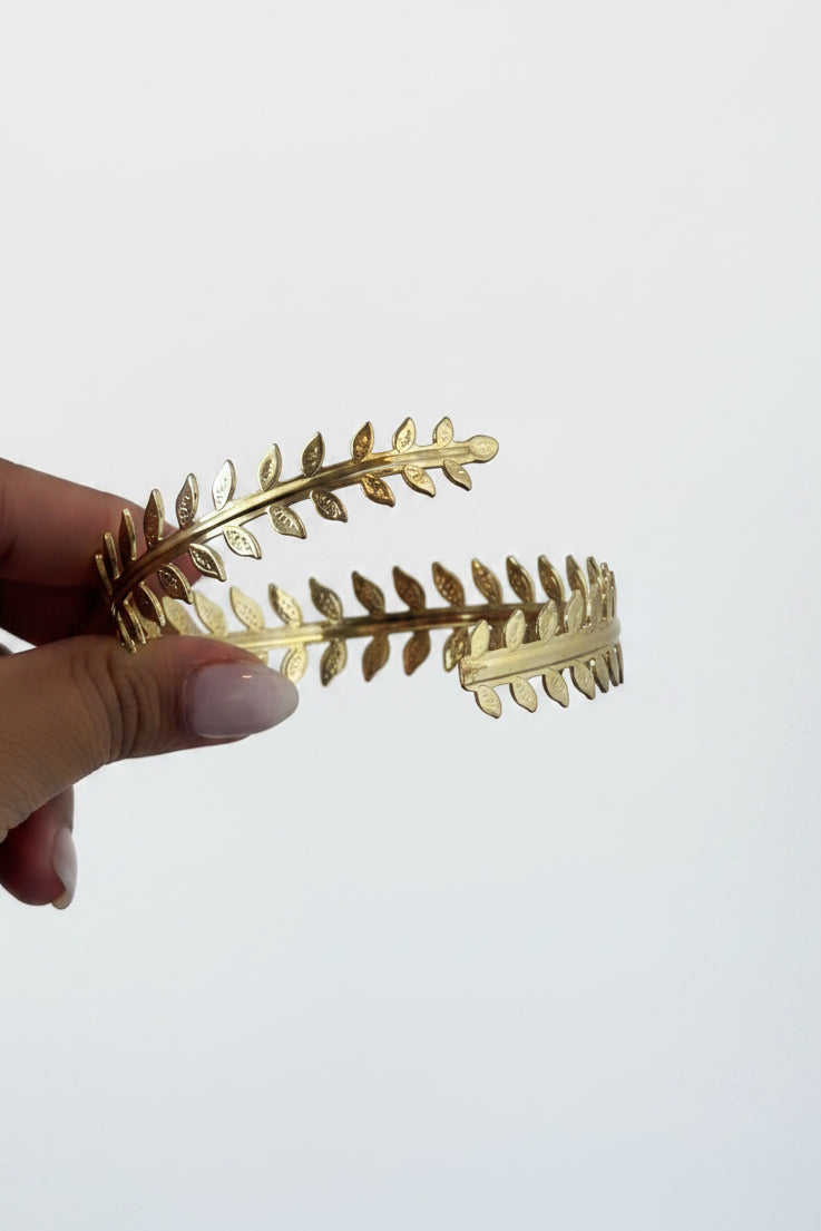 Hand cuff