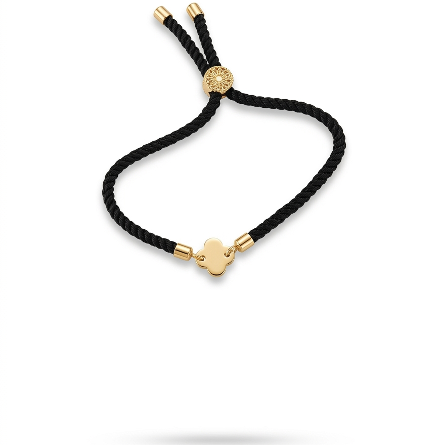 Cord Black Trébol