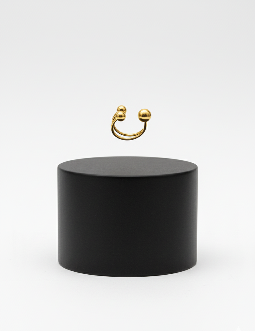 Orbit Ring