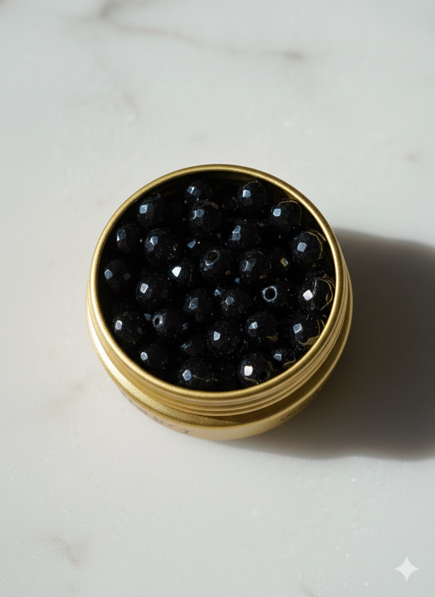 Mini Cristal Bead