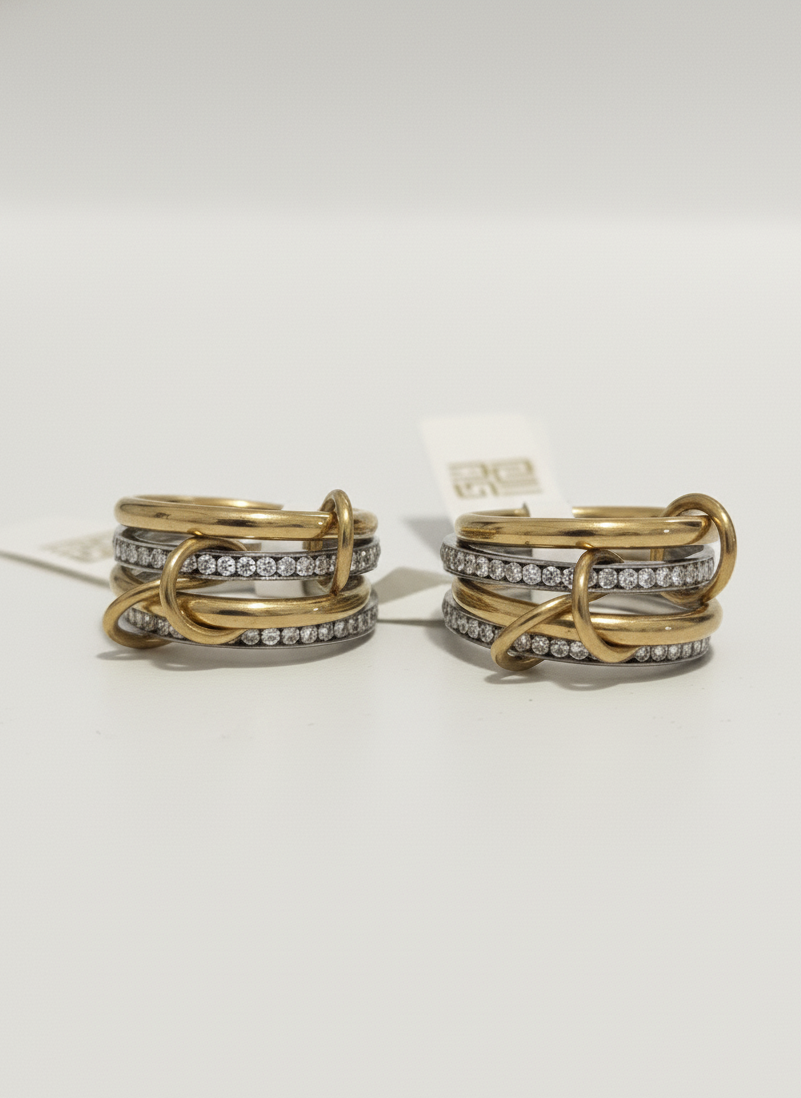 Seren Lop Ring