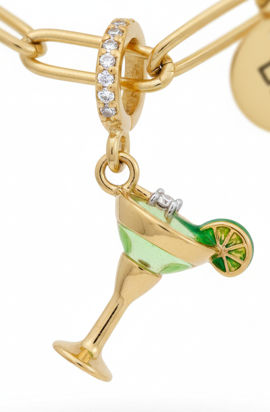 Margarita necklace