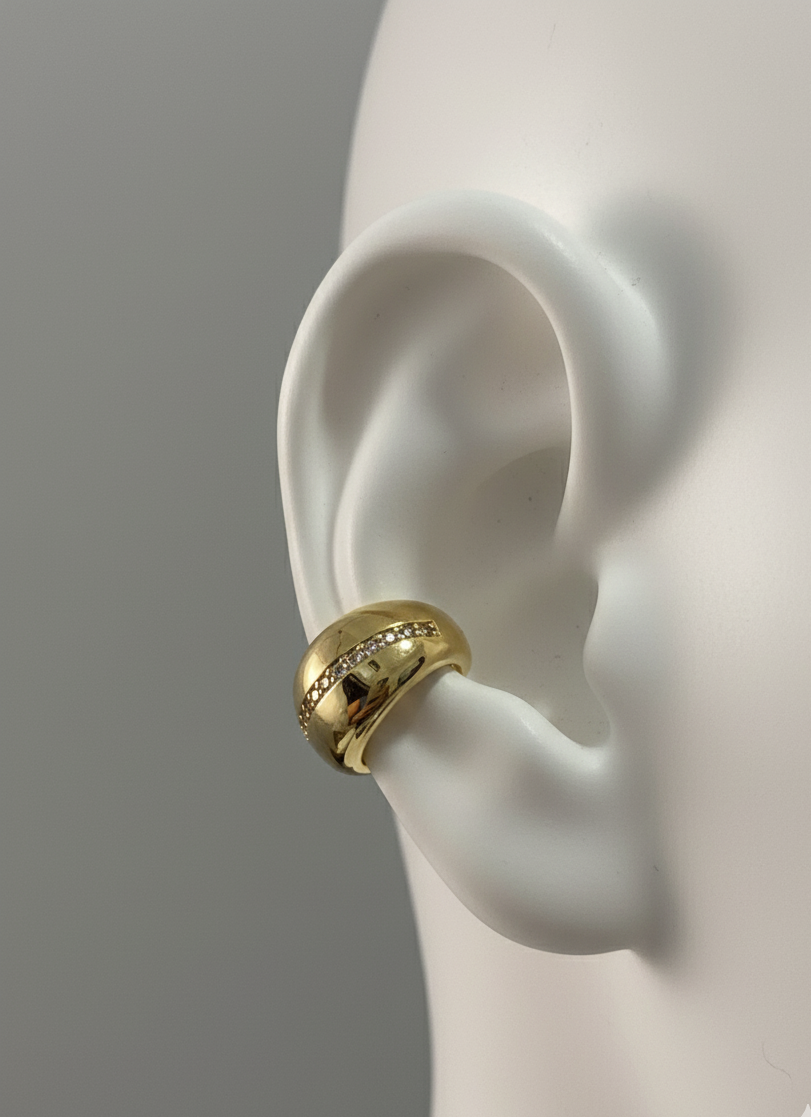 Brighton Ear Cuffs