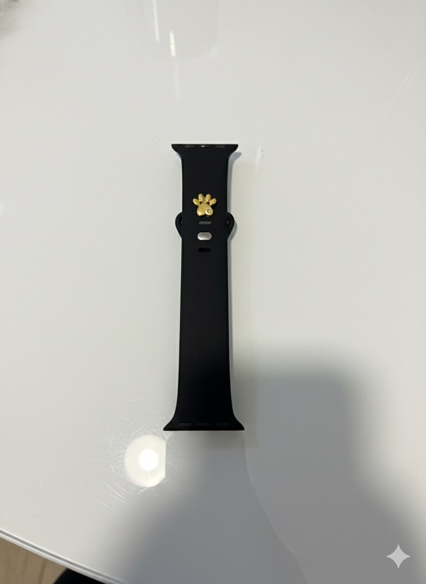Band Charm Huellita
