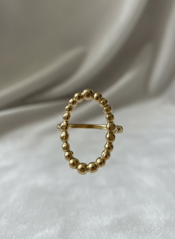 Lu ring