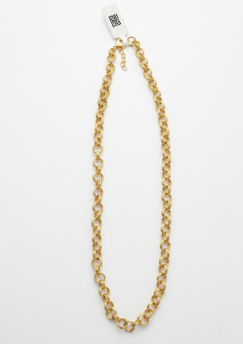 Chain of Rings