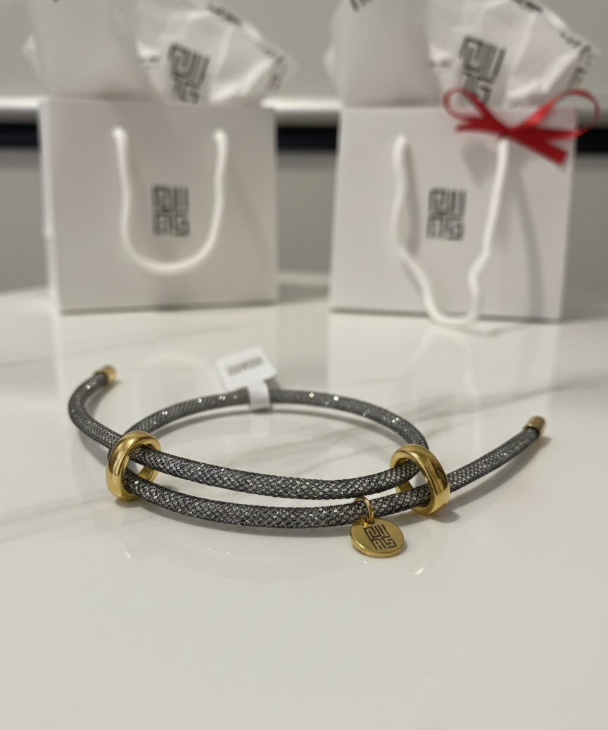 Brilli Nia's Bracelet
