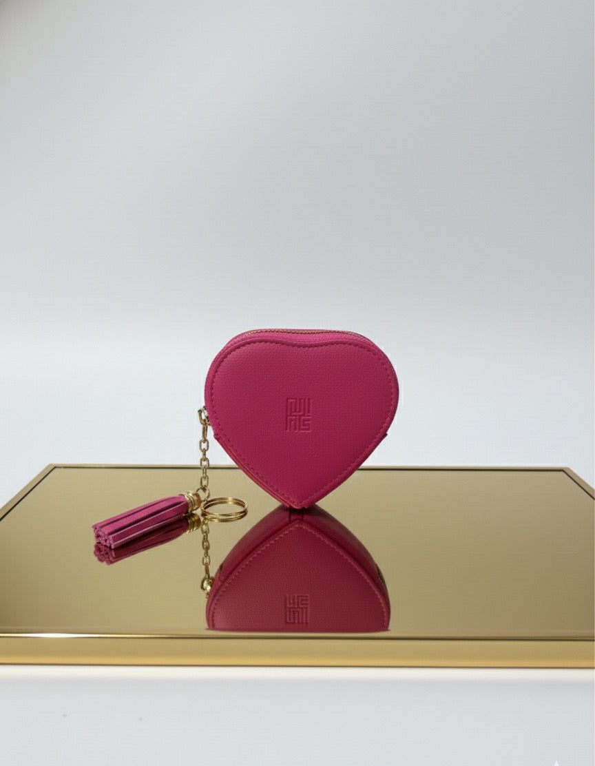 Auren Mini Heart <3