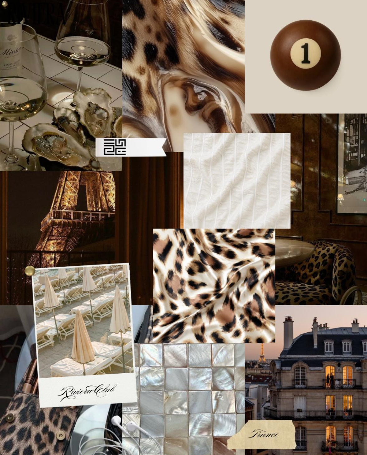 Riviera Collection