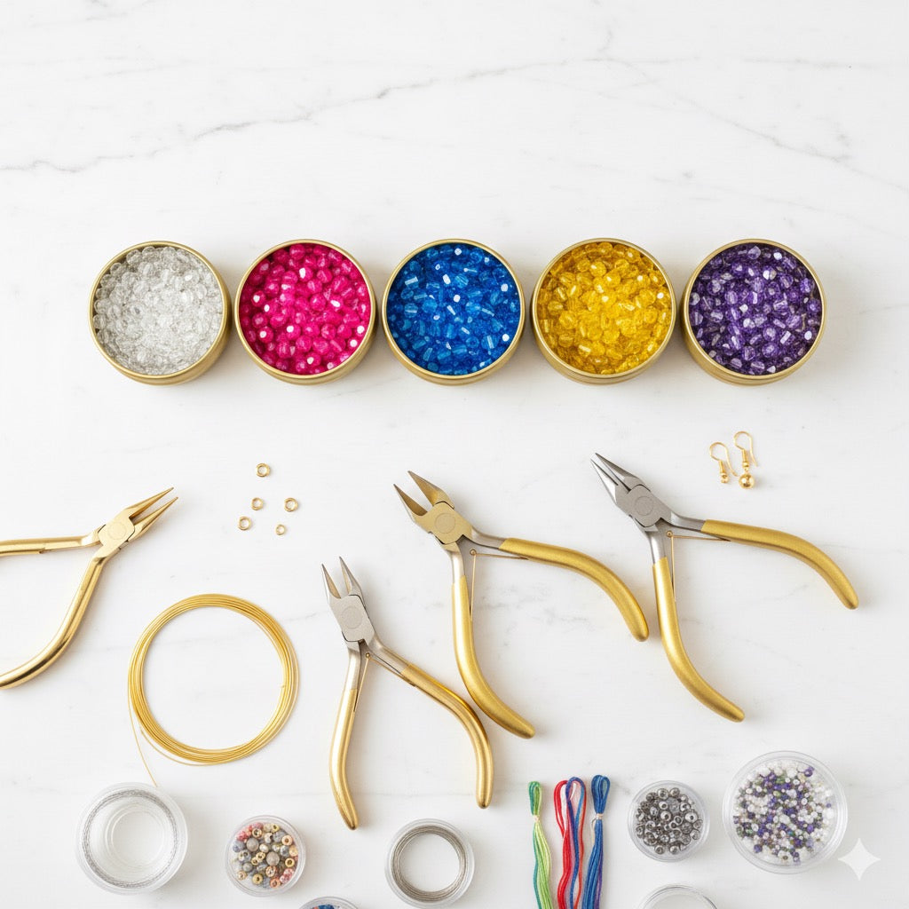 Bead Bar