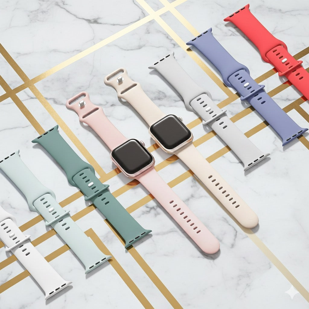 Apple Watch Accesories