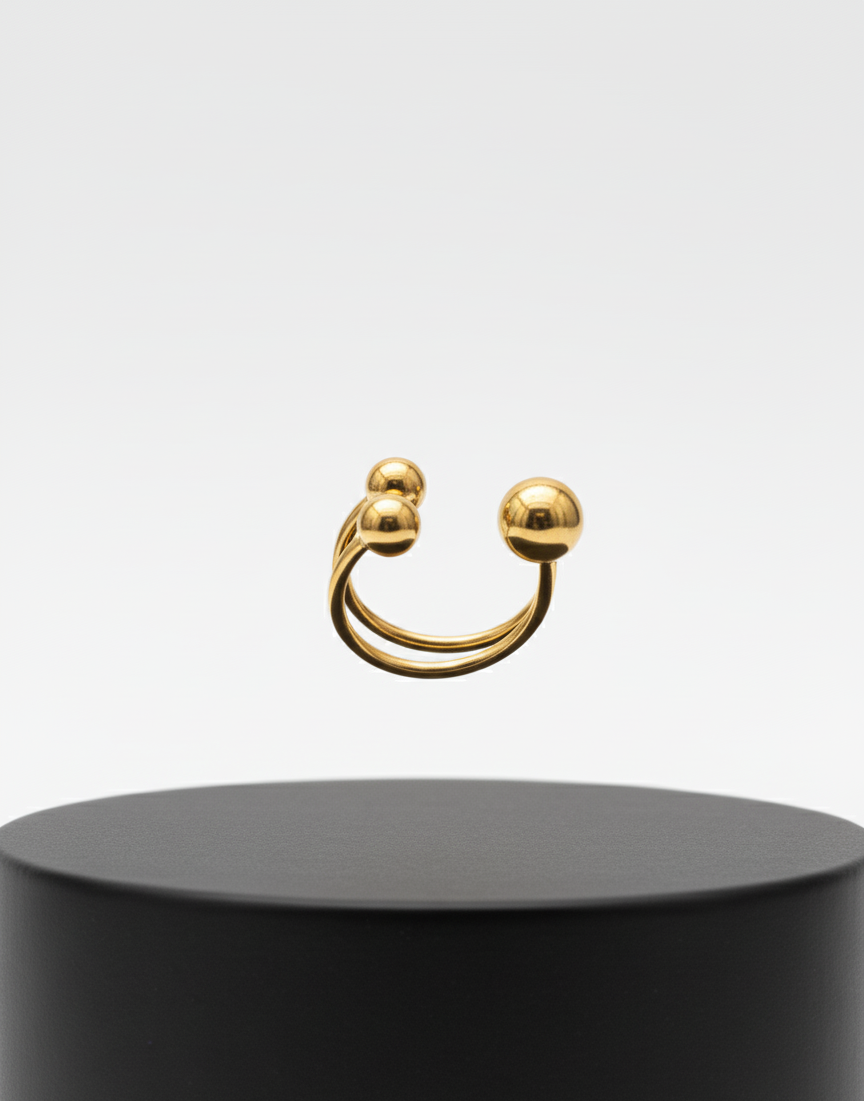 Orbit Ring