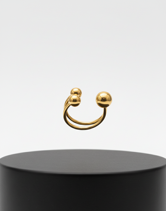 Orbit Ring