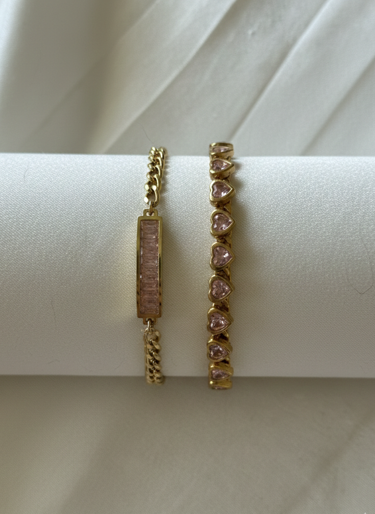 Esmeralda Bracelet
