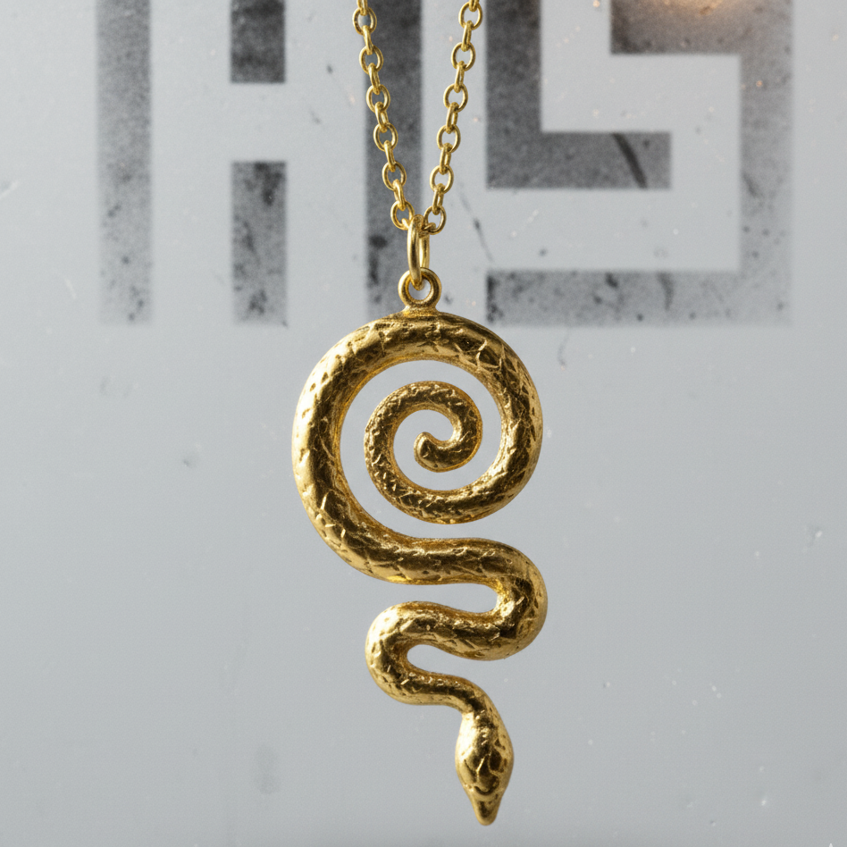 Culebra Necklace