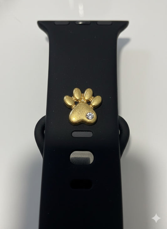 Band Charm Huellita