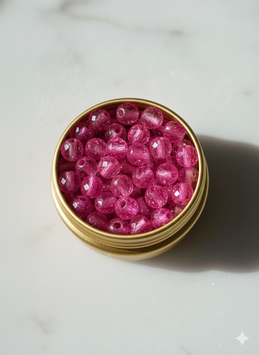 Mini Cristal Bead
