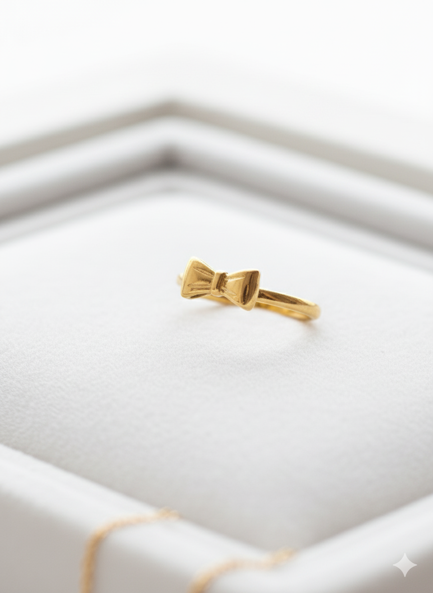 Coquete Ring