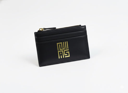 Nia’s Classic Wallet