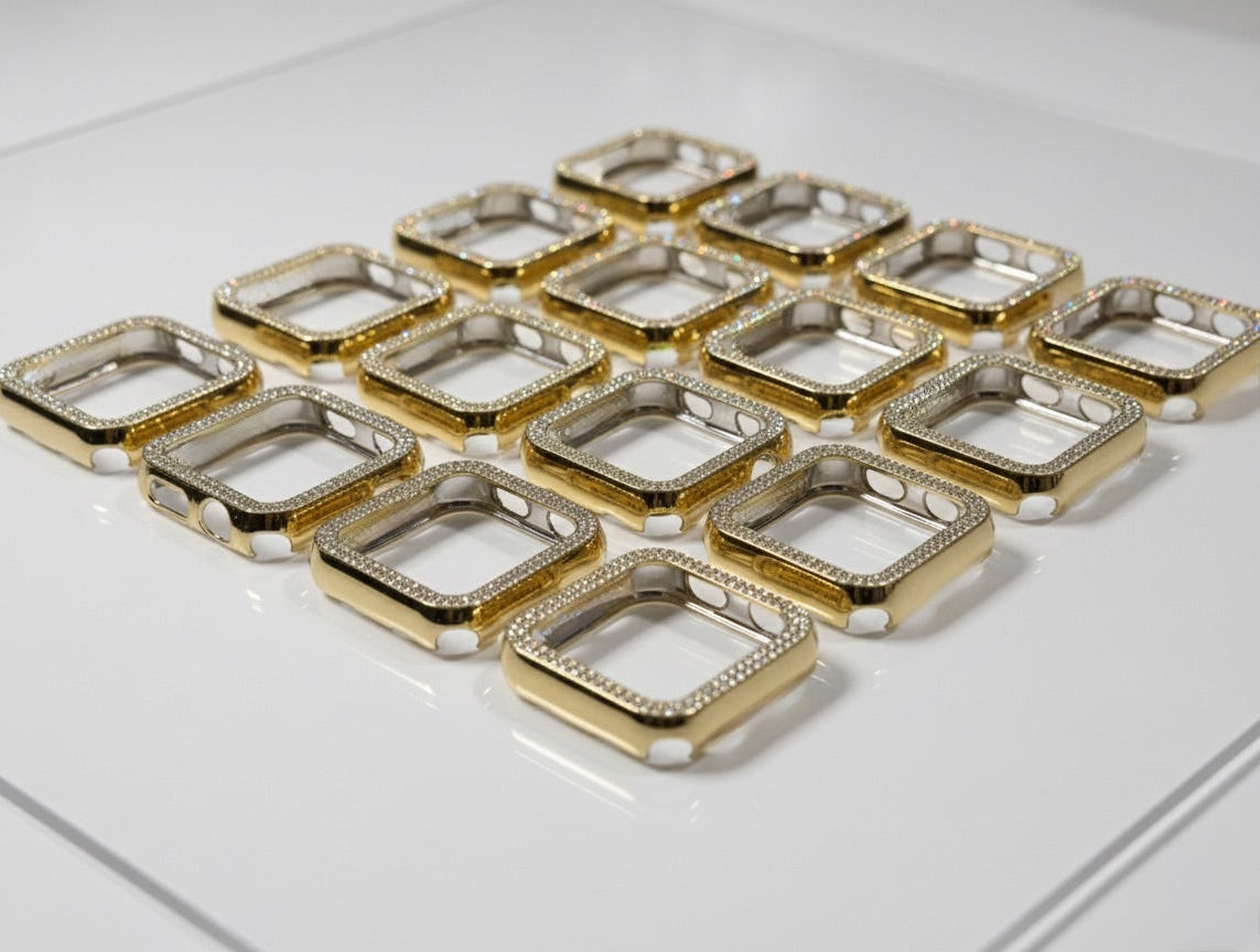 Apple Watch Protector Sky