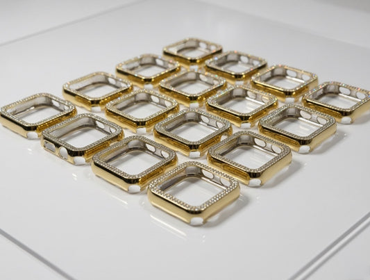 Apple Watch Protector Sky