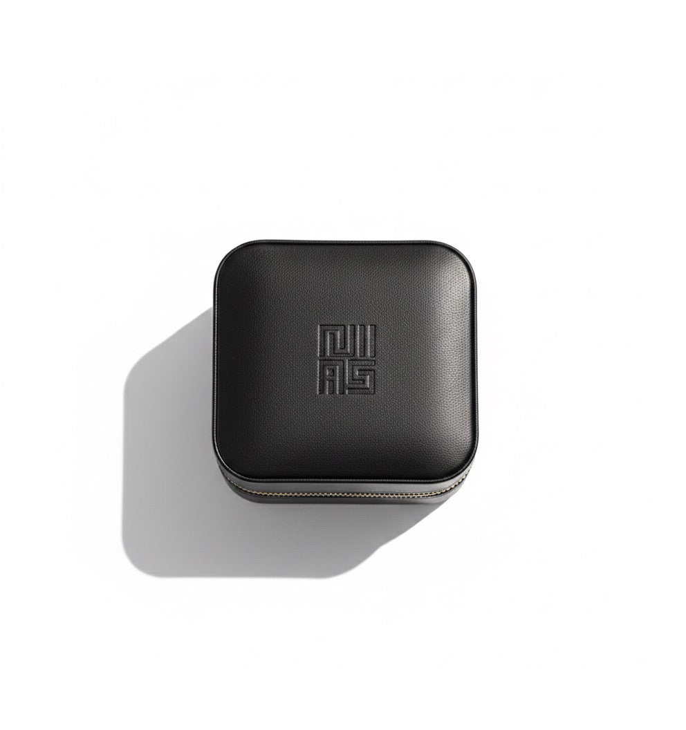 Nia’s Jewelry Box Black