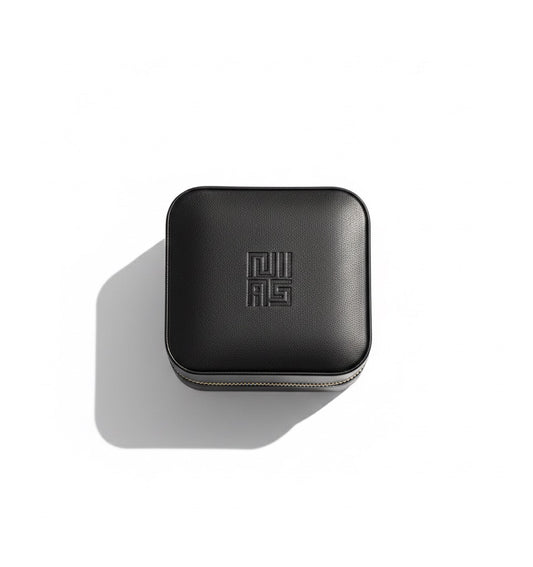 Nia’s Jewelry Box Black