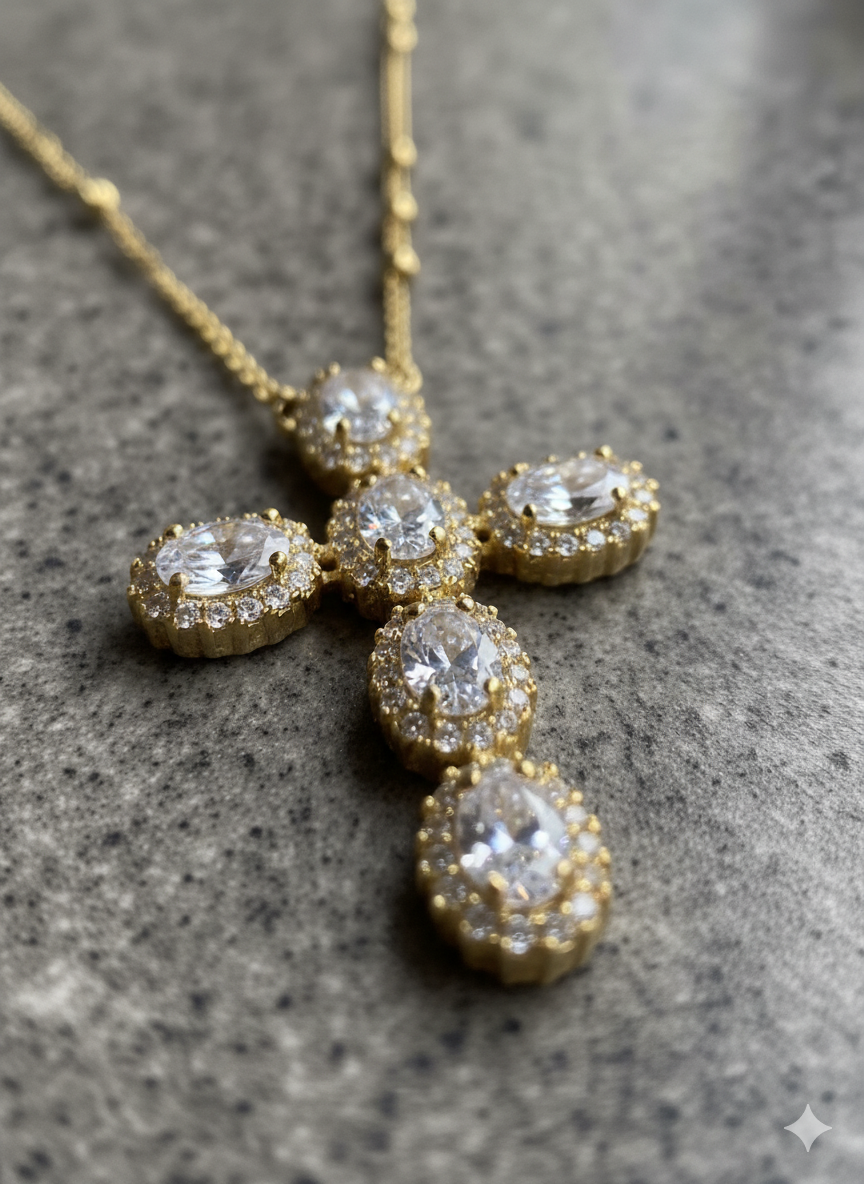 Margot necklace