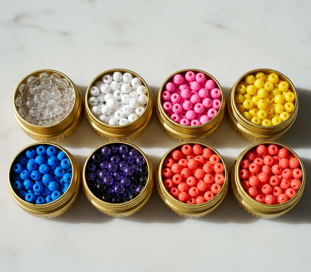 Mini Beads