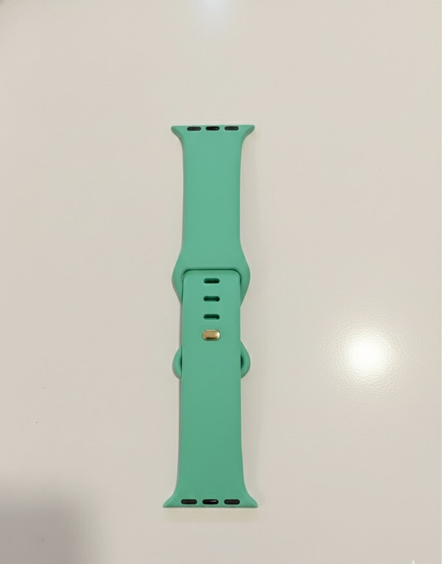 Correas de Apple Watch con broche ovalado