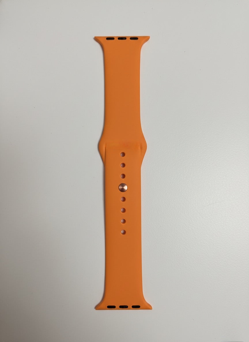 Correas de Apple Watch broche circular