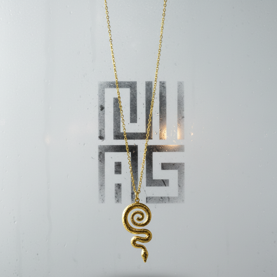 Culebra Necklace
