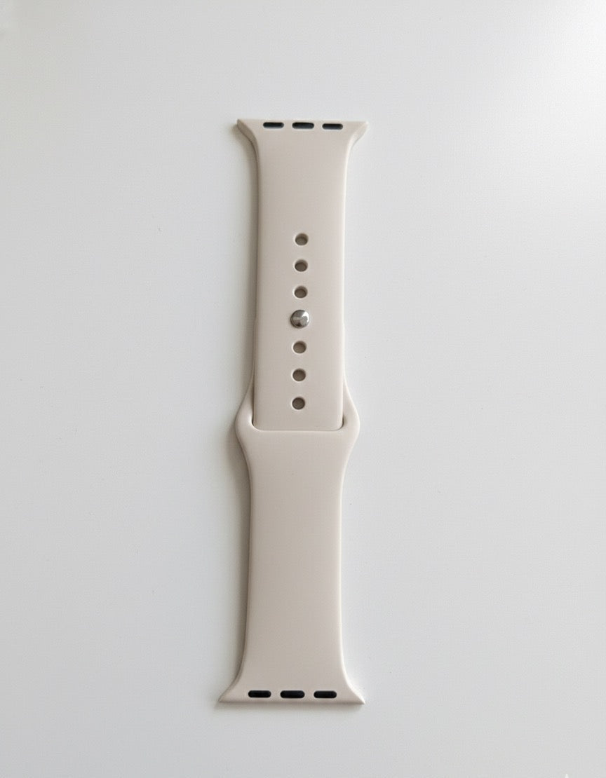 Correas de Apple Watch broche circular