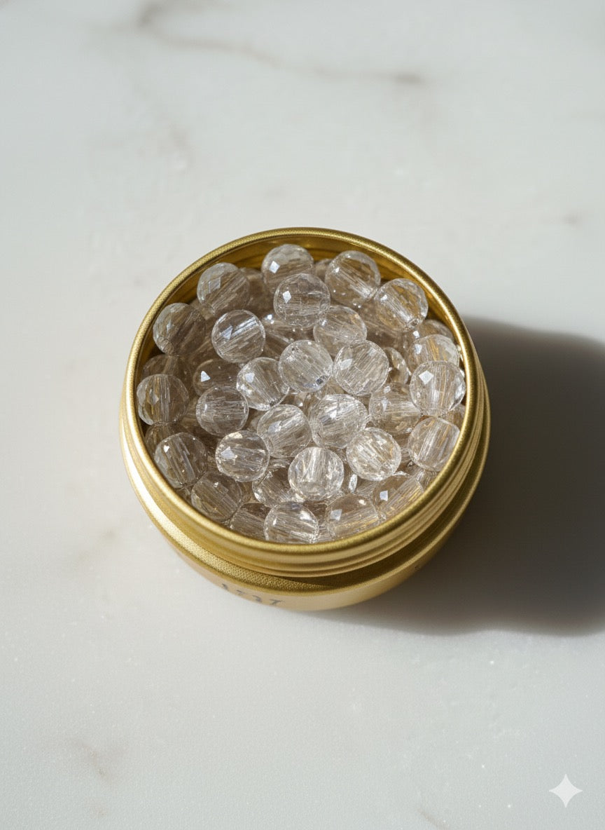 Mini Cristal Bead