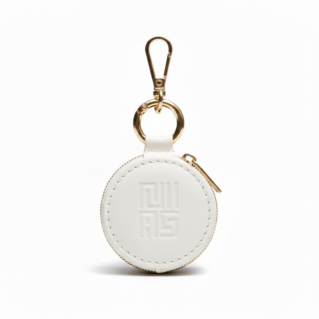 Nia’s Mini jewelry box & Keychain