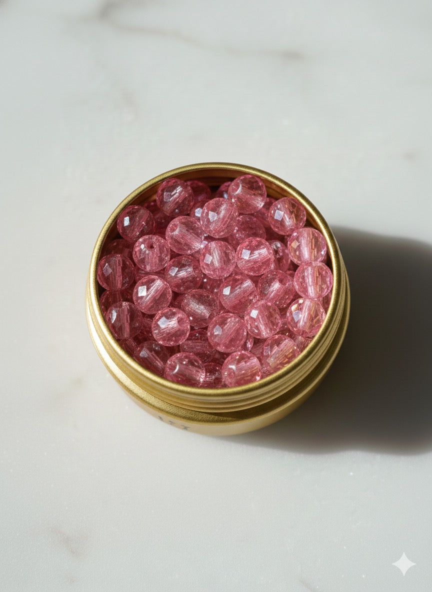 Mini Cristal Bead
