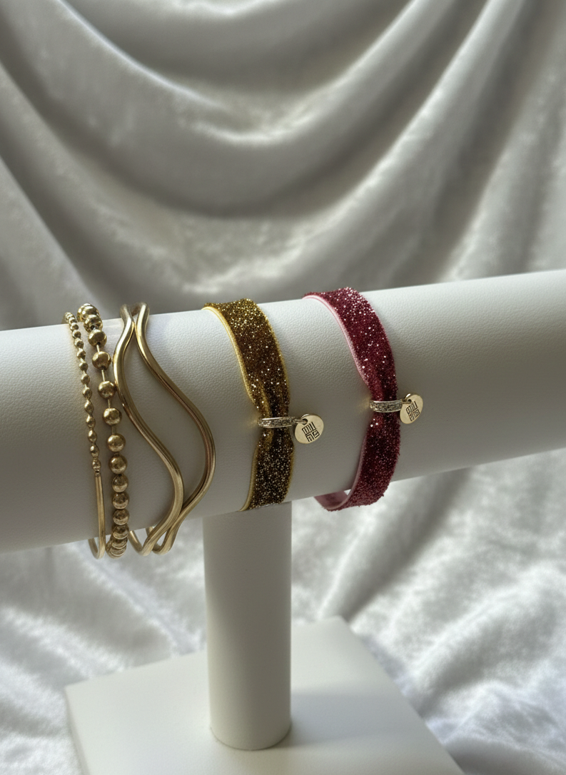 Nia’s Band Bracelet