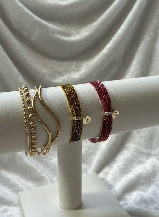Nia’s Band Bracelet