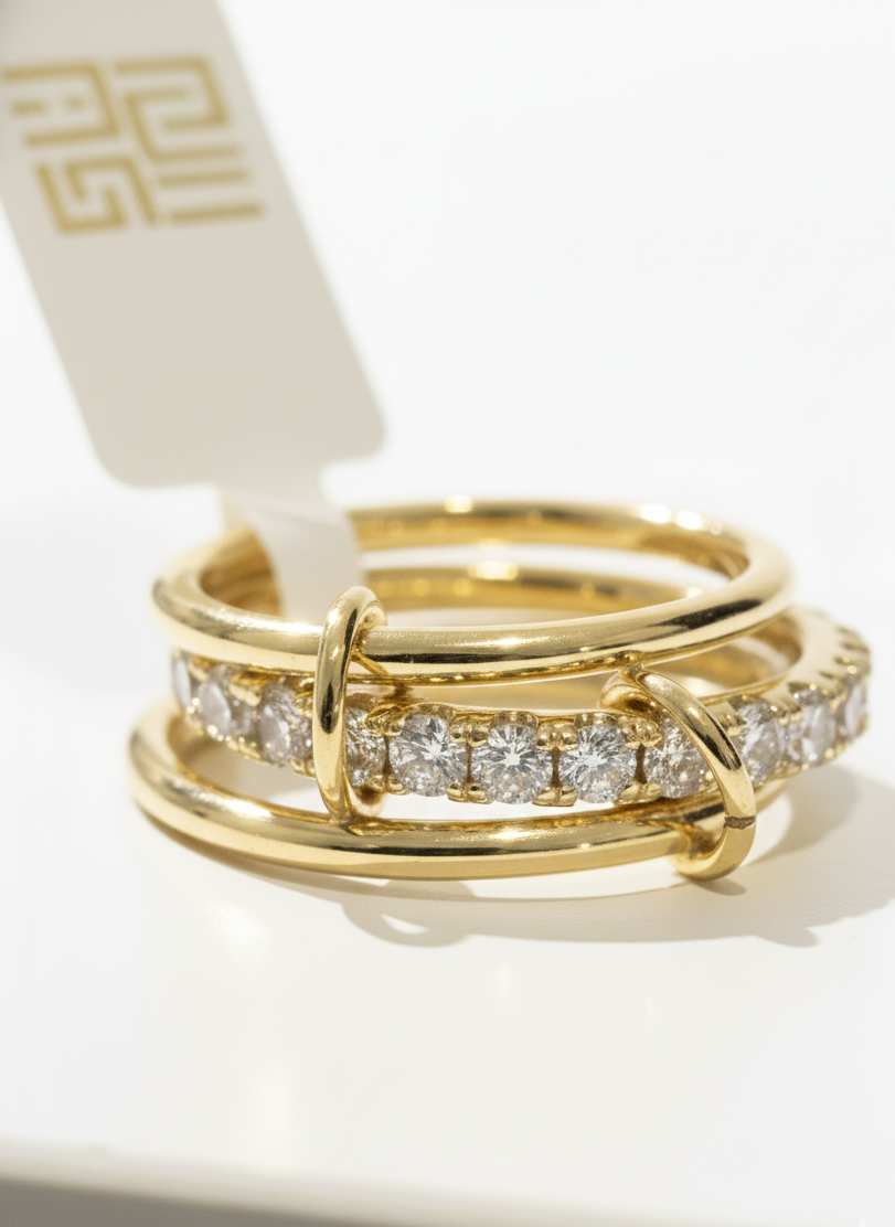 Elyon Ring