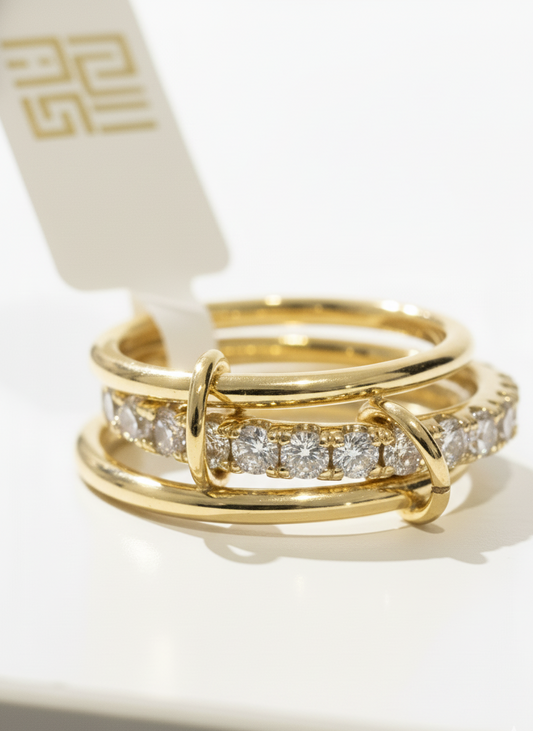 Elyon Ring