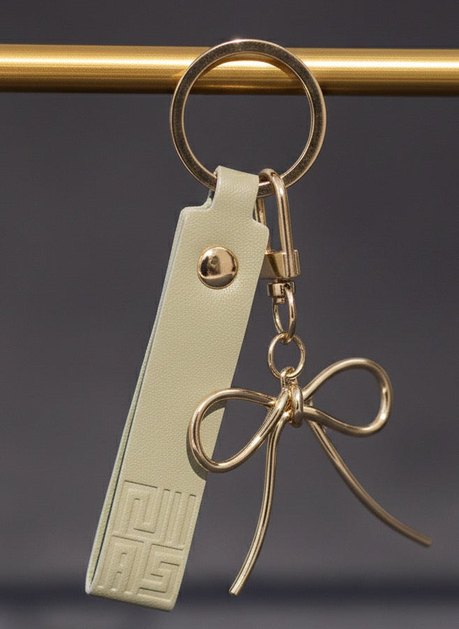 Nia’s Coquette Keychain