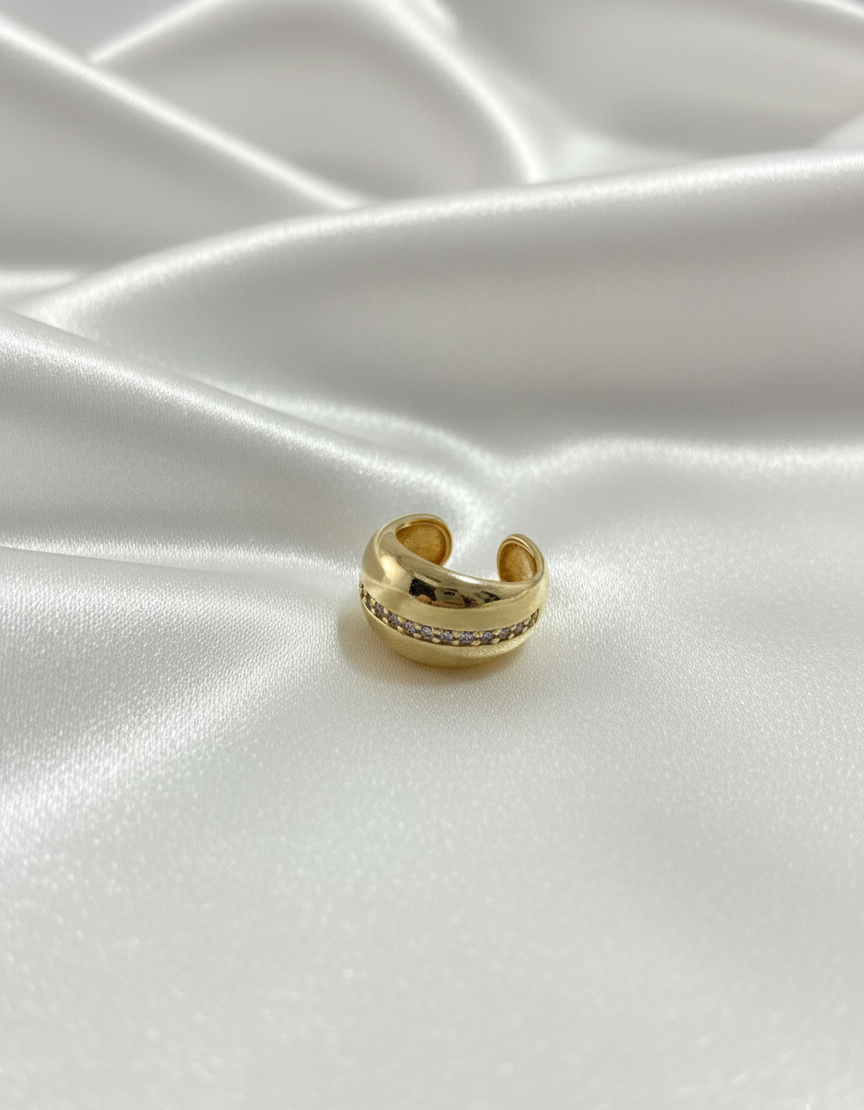 Brighton Ear Cuffs