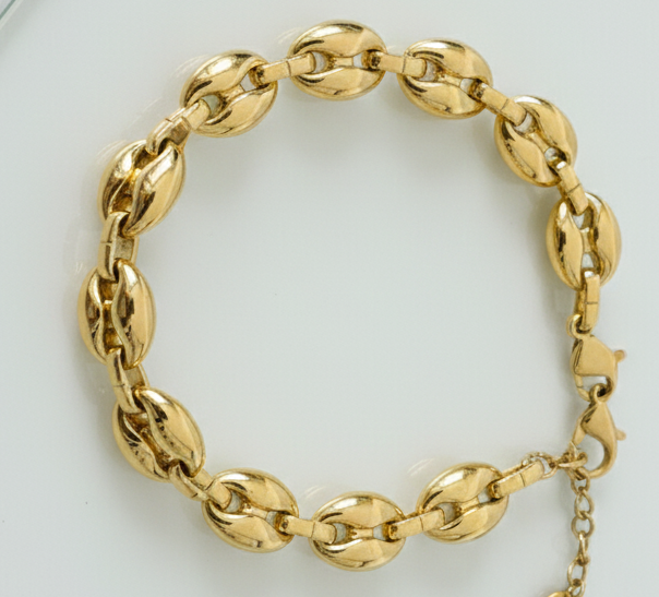 GG full bracelet