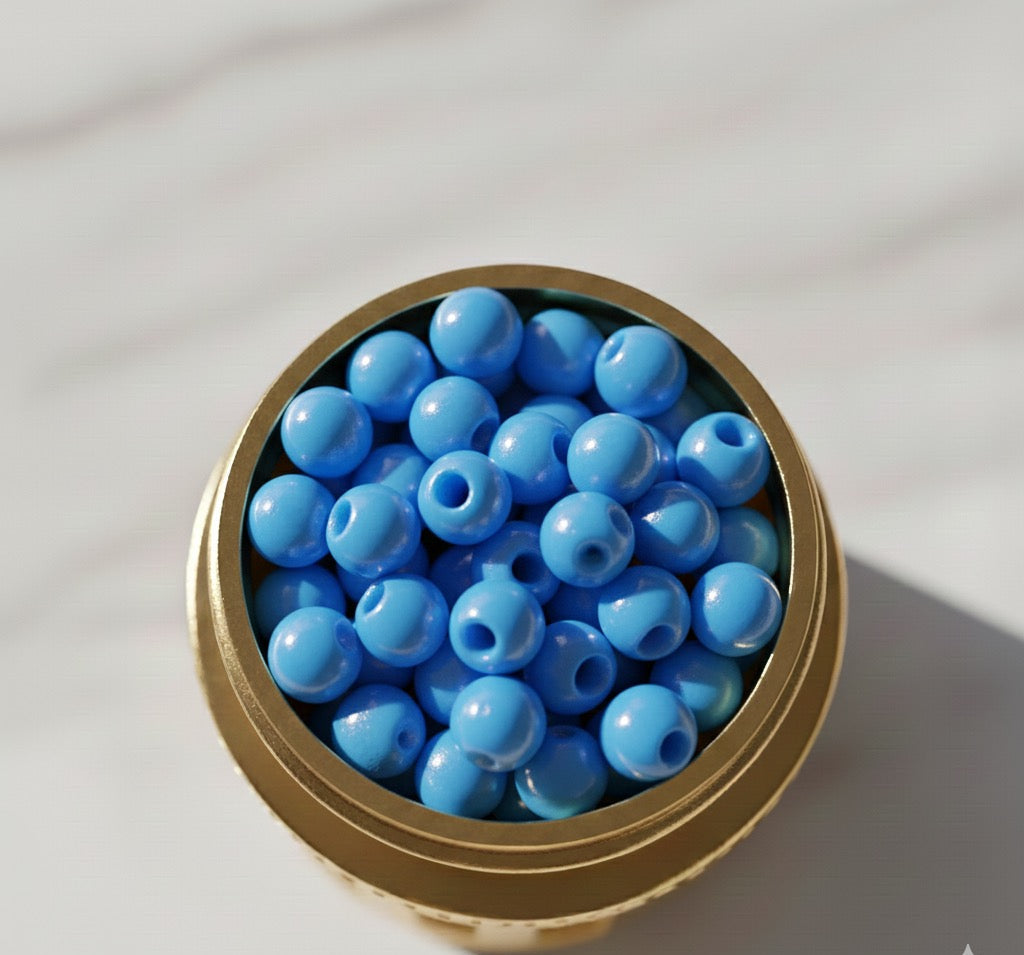 Mini Beads