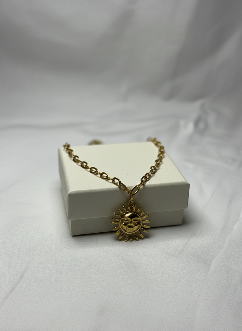 atabey necklace