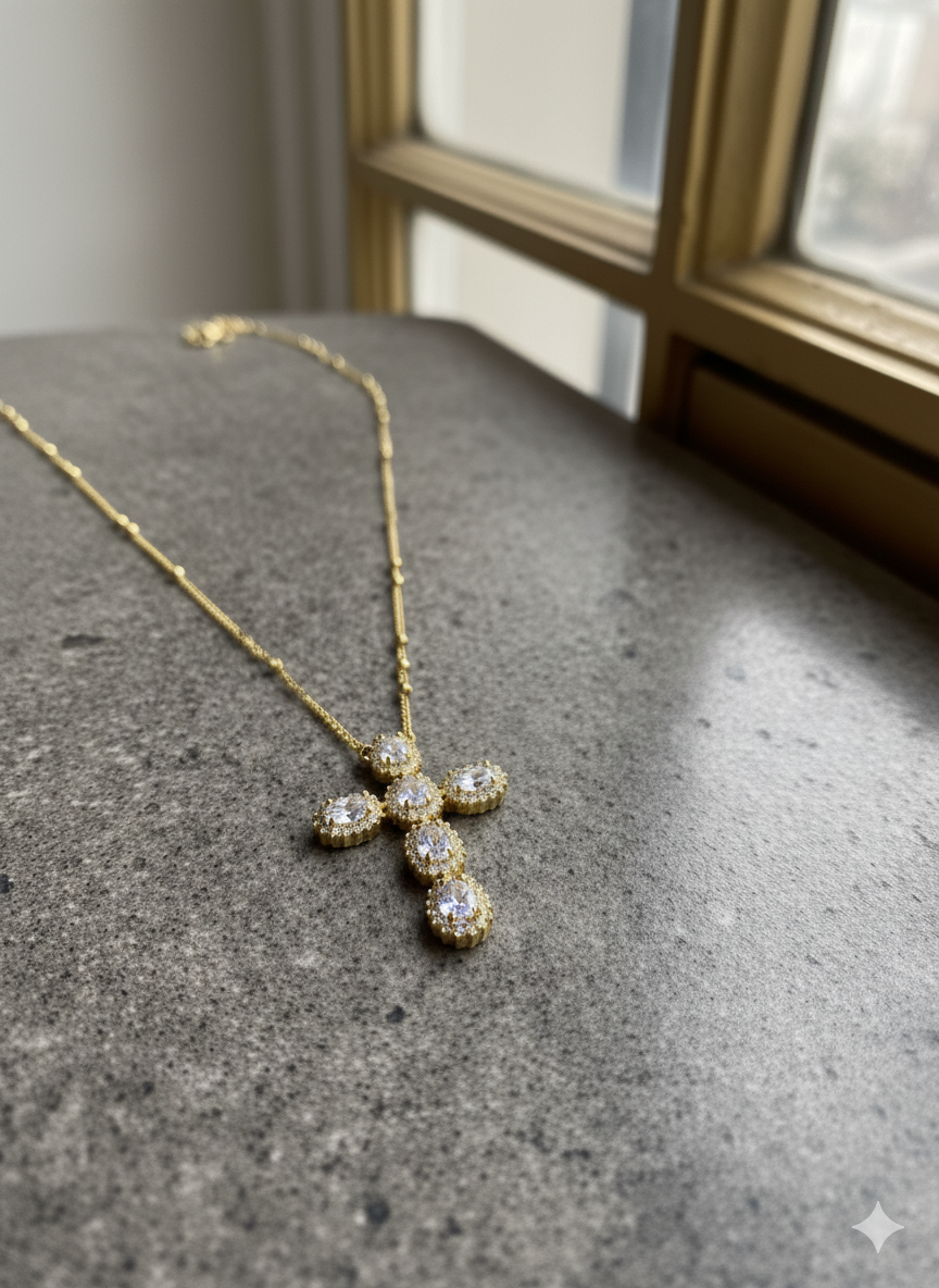 Margot necklace