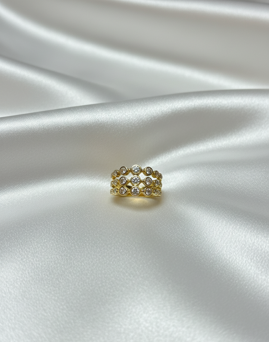Stardust Ring